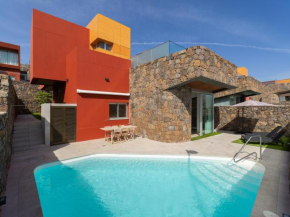 Salobre Villas Green